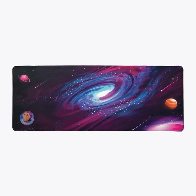 Koreyexpress2 Gaming Mat